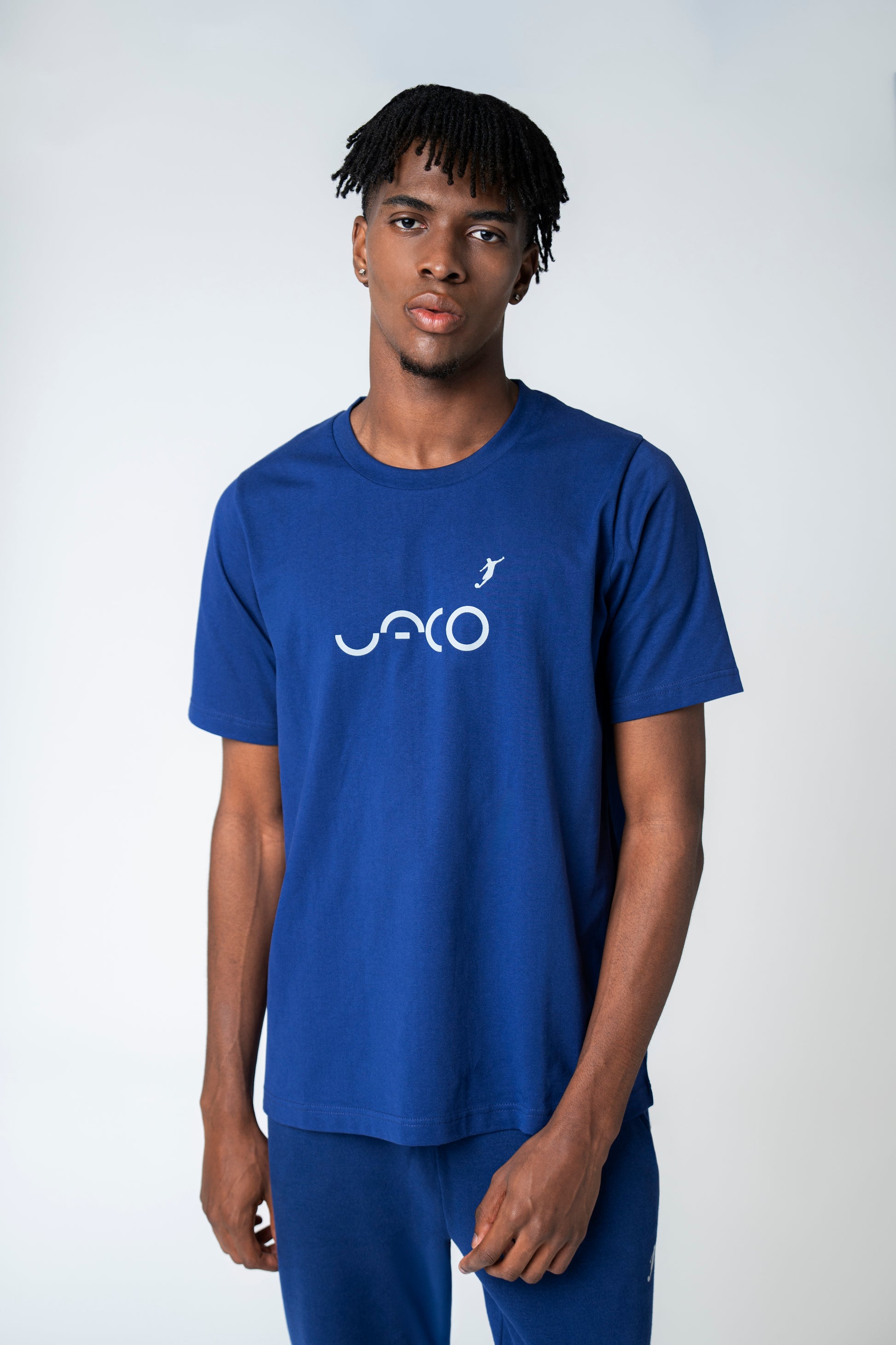 Camiseta Classic UACO marino