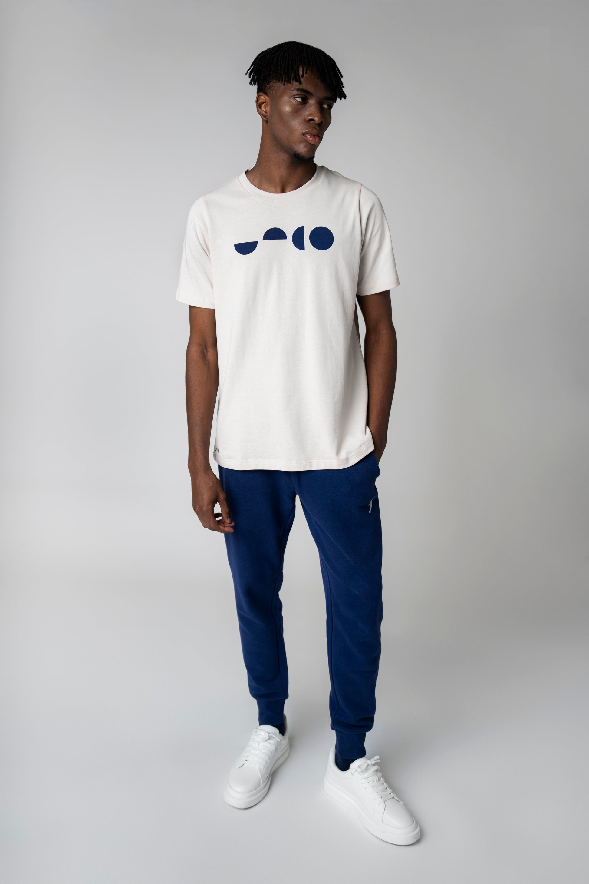 Camiseta Origen UACO  piedra