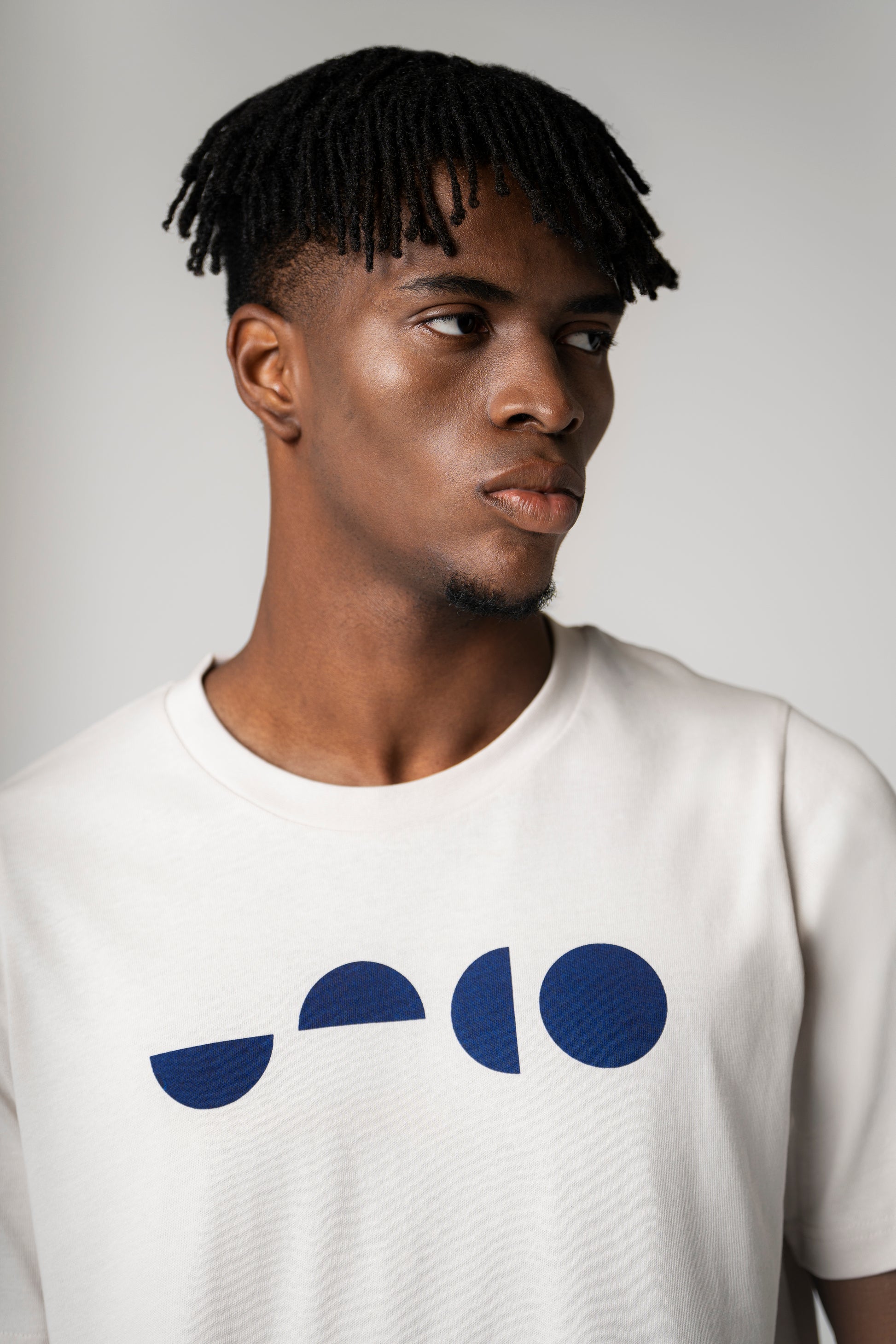 Camiseta Origen UACO  piedra