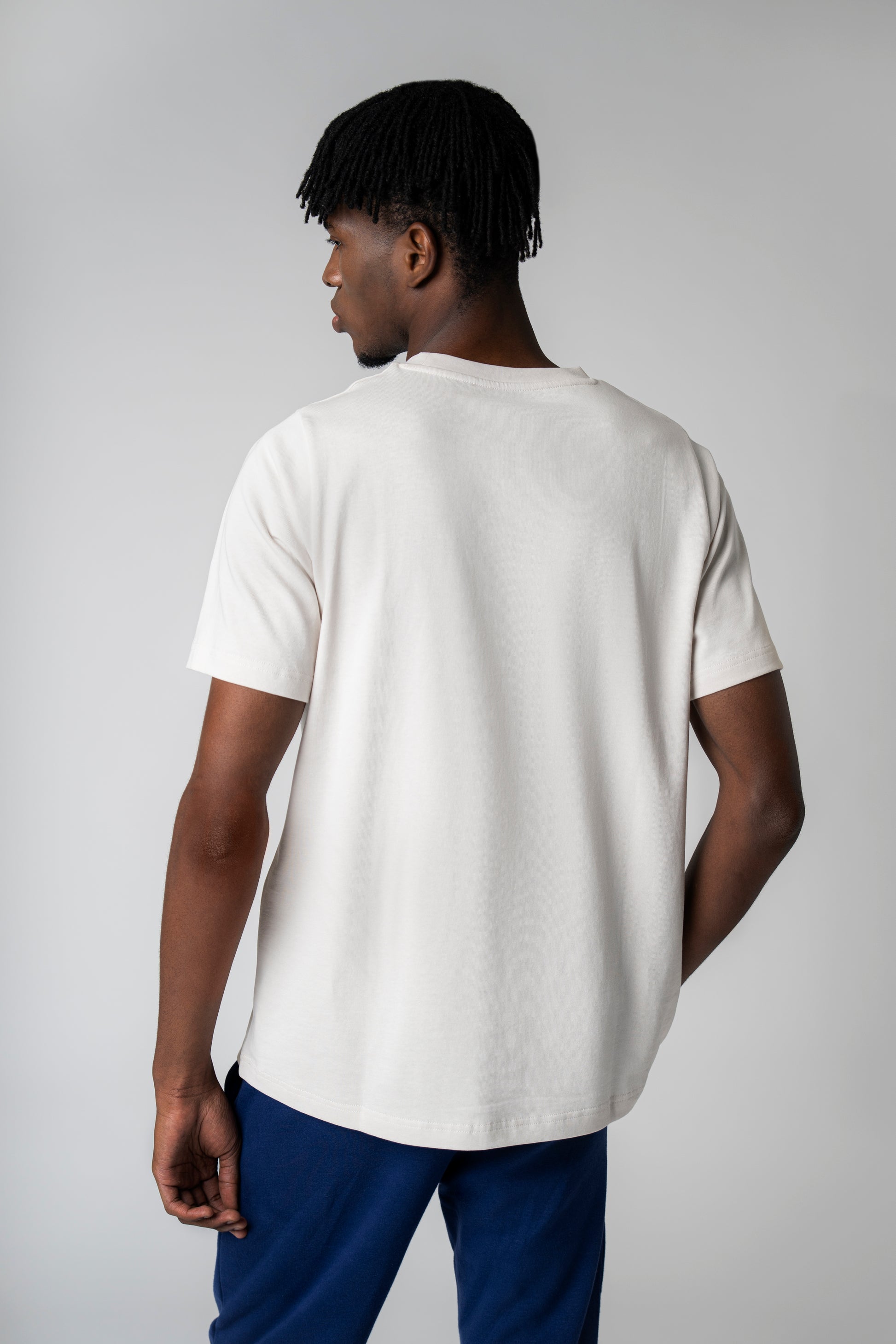 Camiseta Origen UACO  piedra