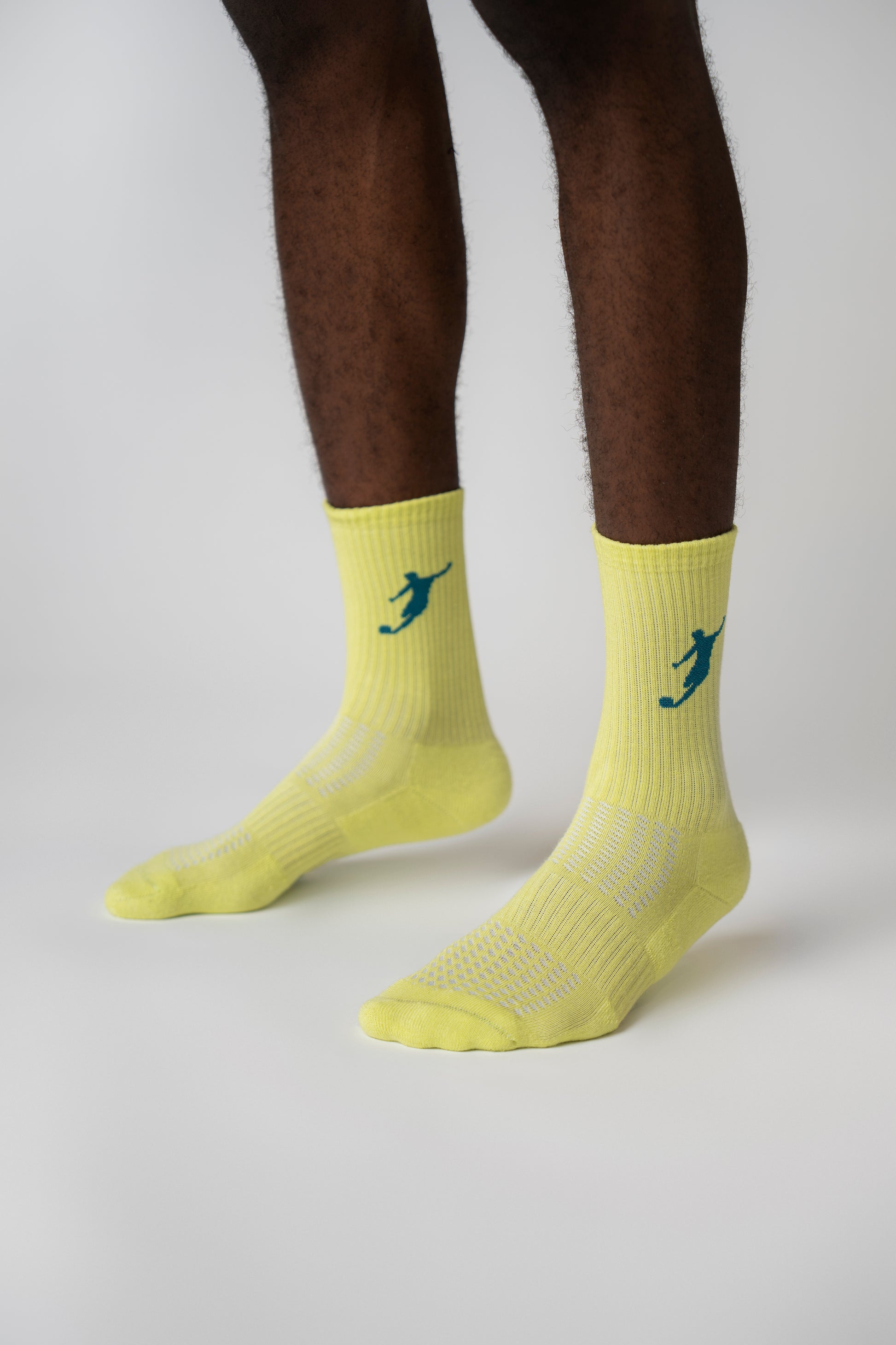 Pack de calcetines verdes