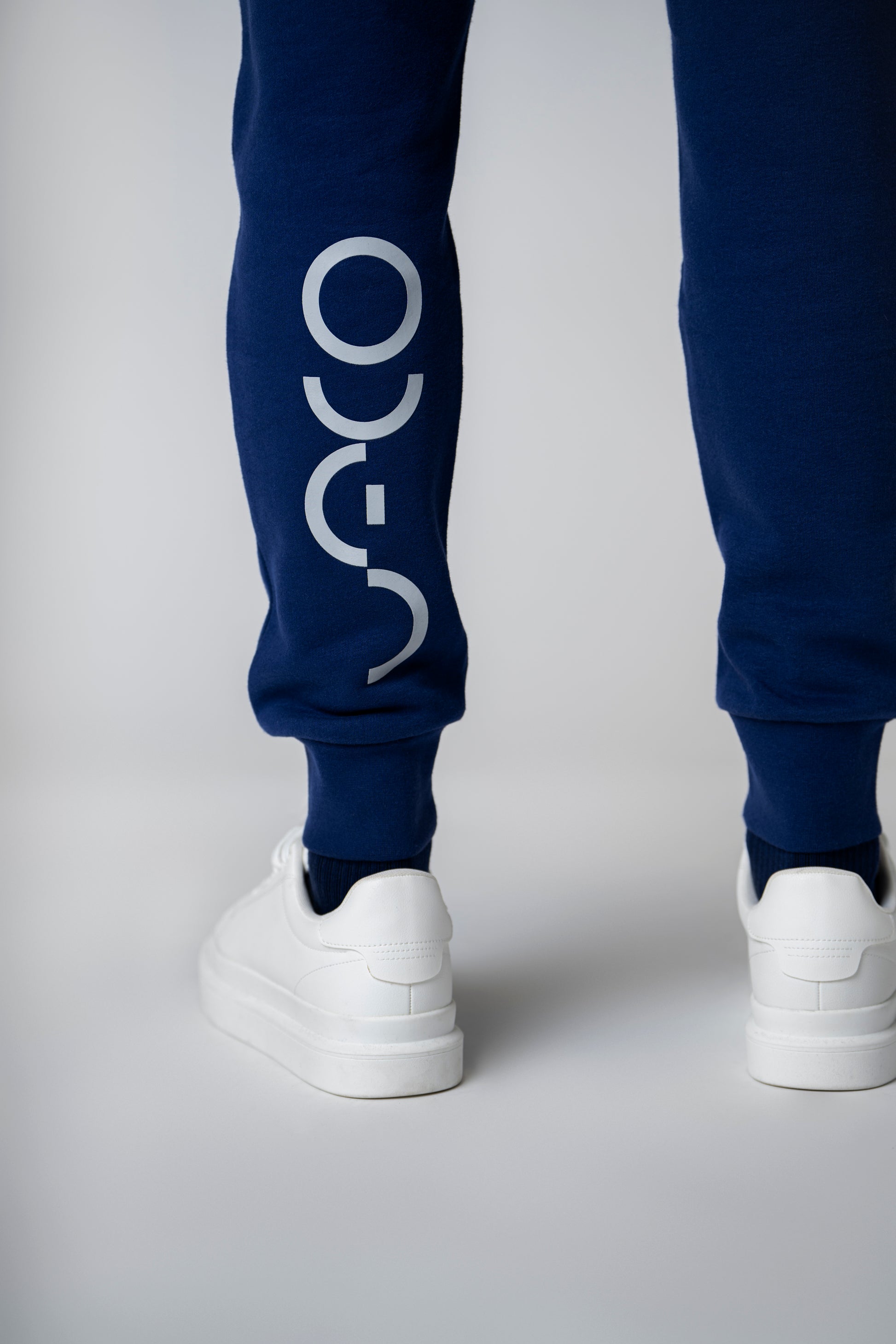 Pantalón Jogger UACO marino