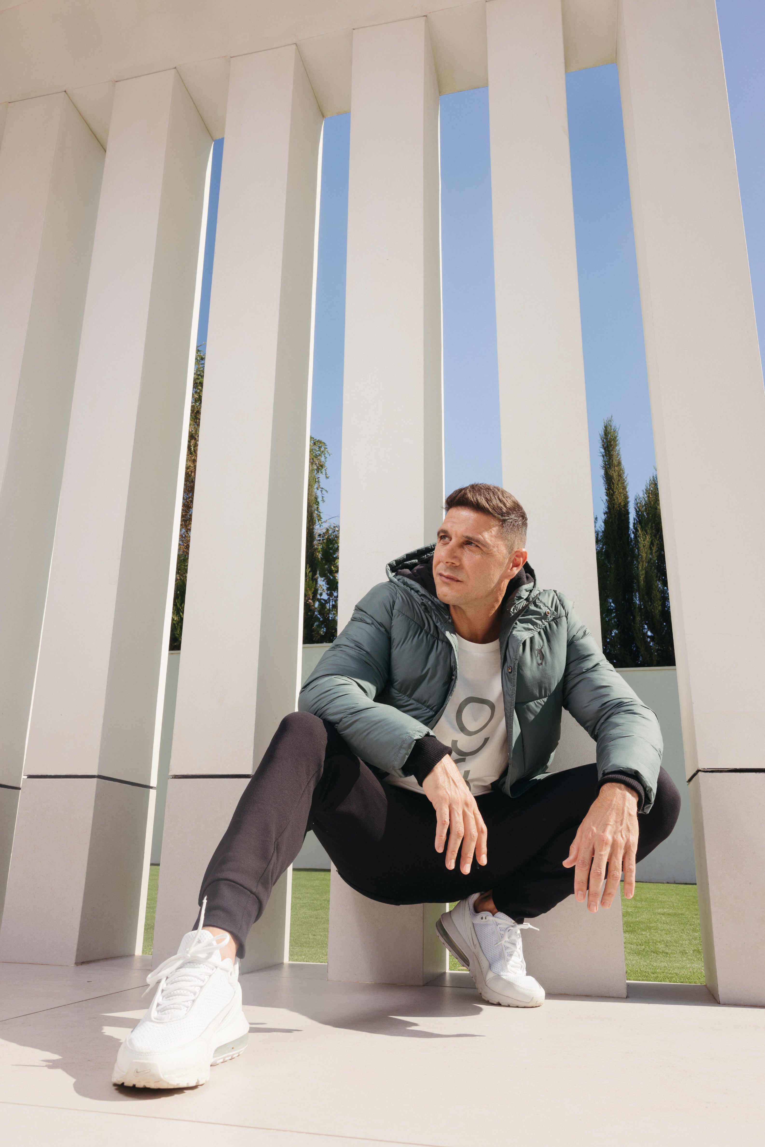 Collection of Colección´25 in a gallery layout