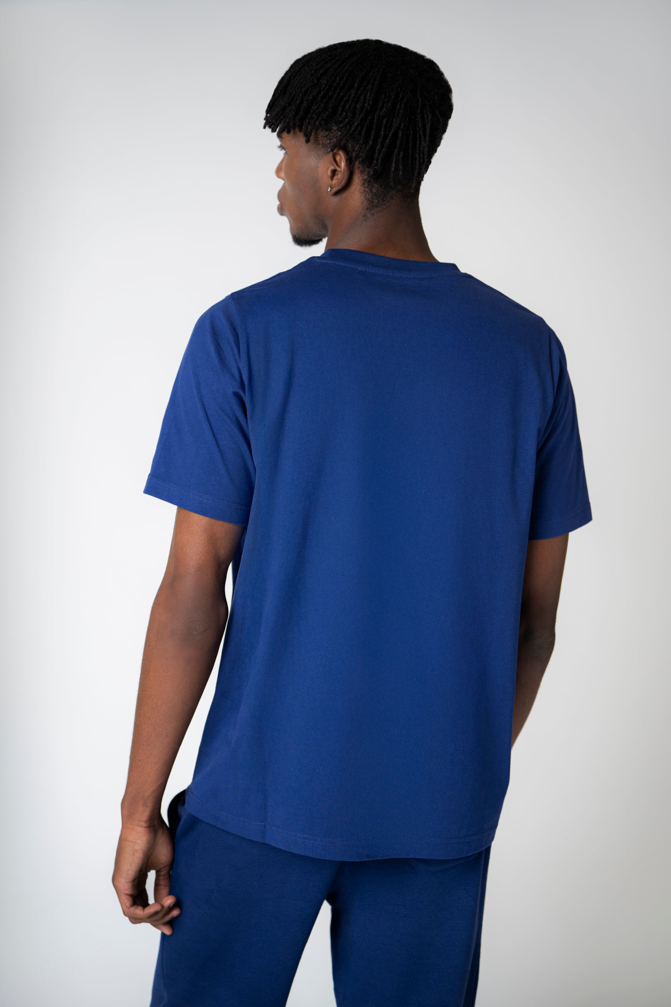 Collection of Camiseta Classic UACO marino in a gallery layout