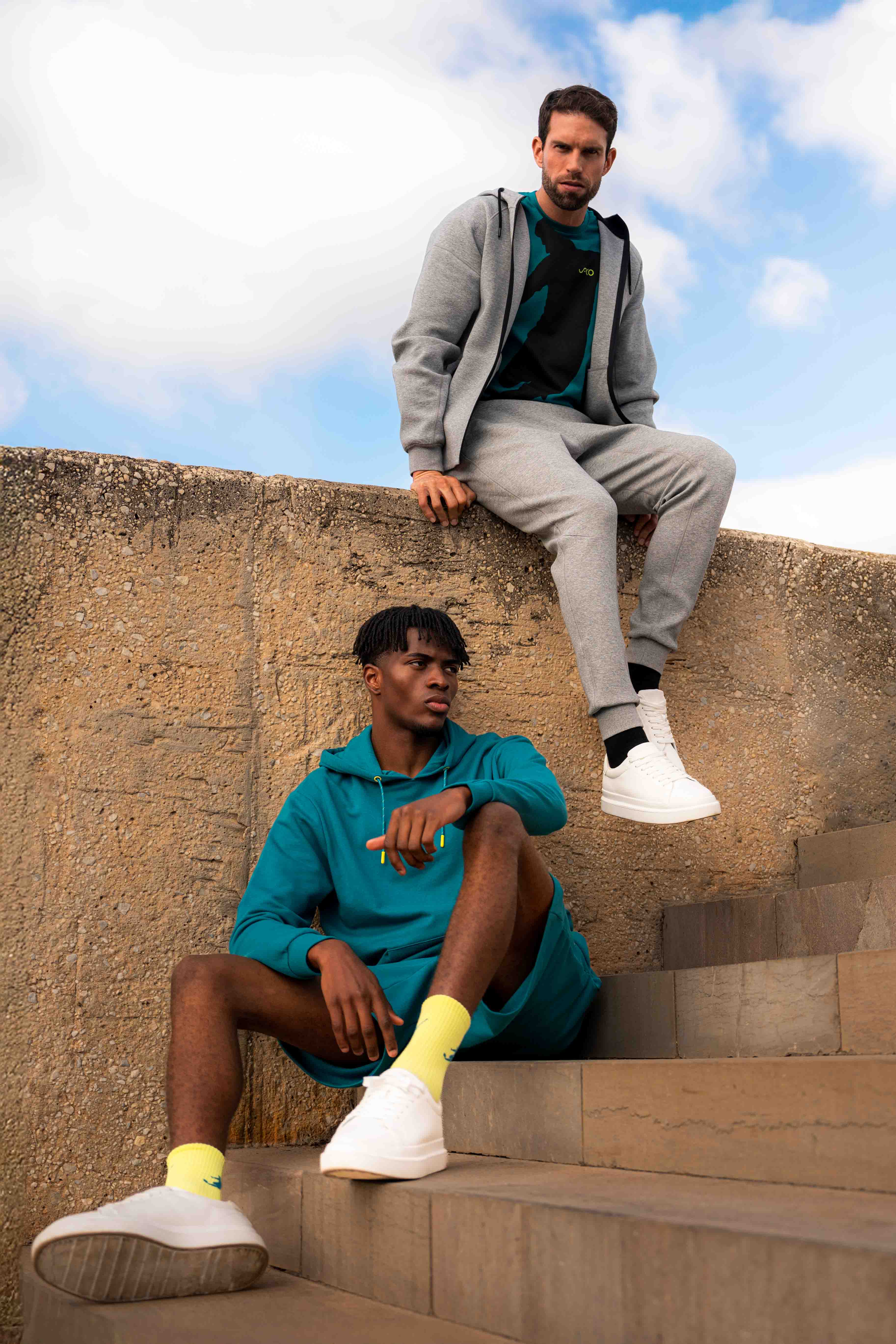 Collection of  in a gallery layout