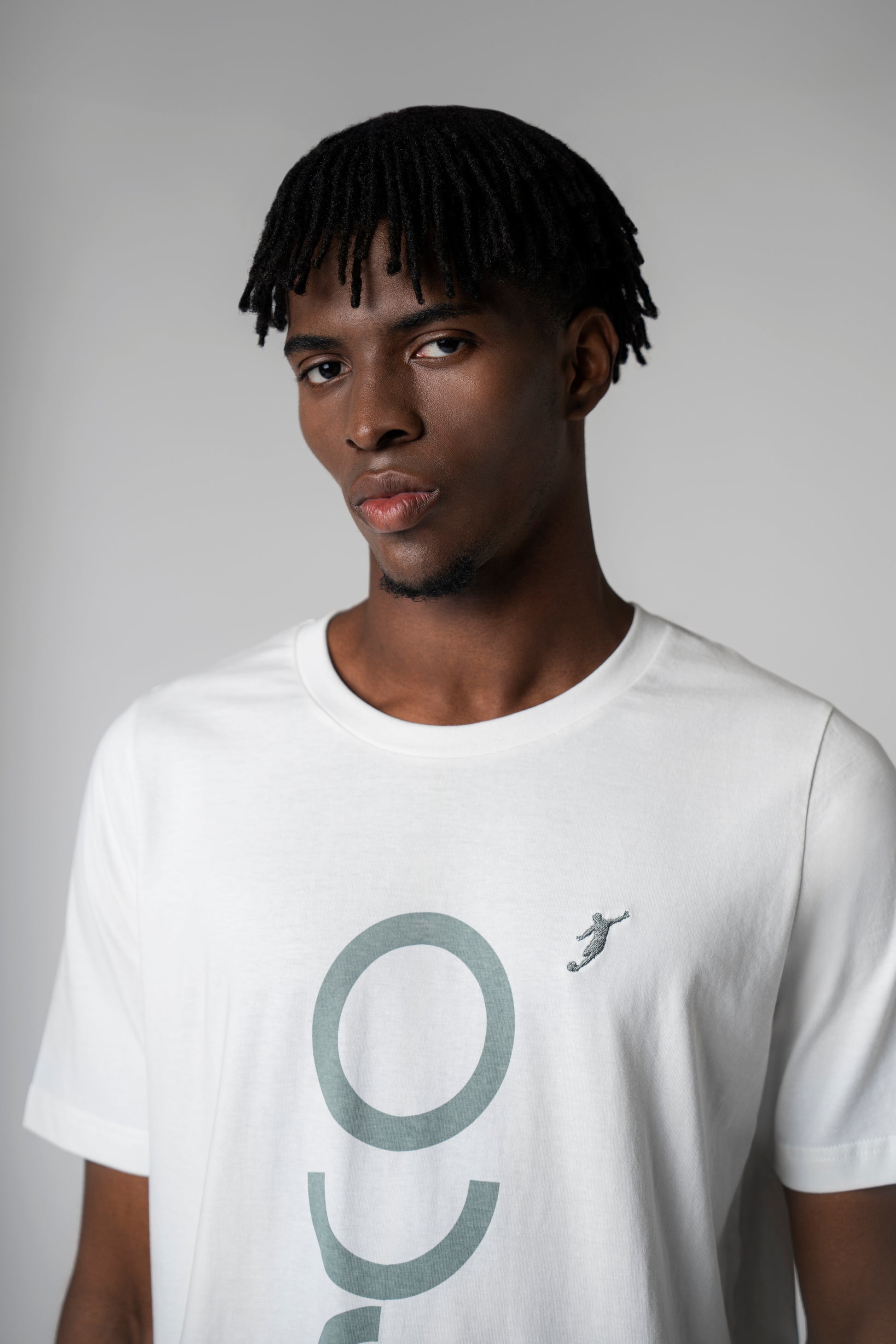 UACO Essential T-shirt off-white