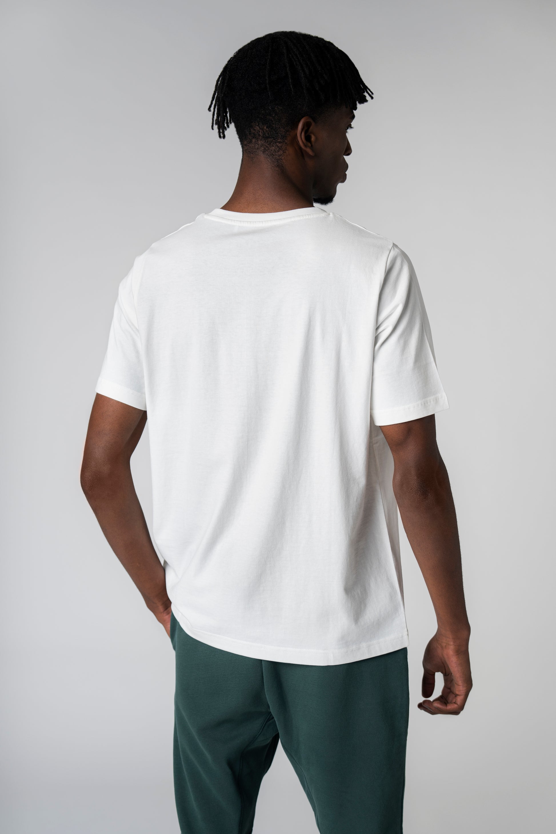 UACO Essential T-shirt off-white
