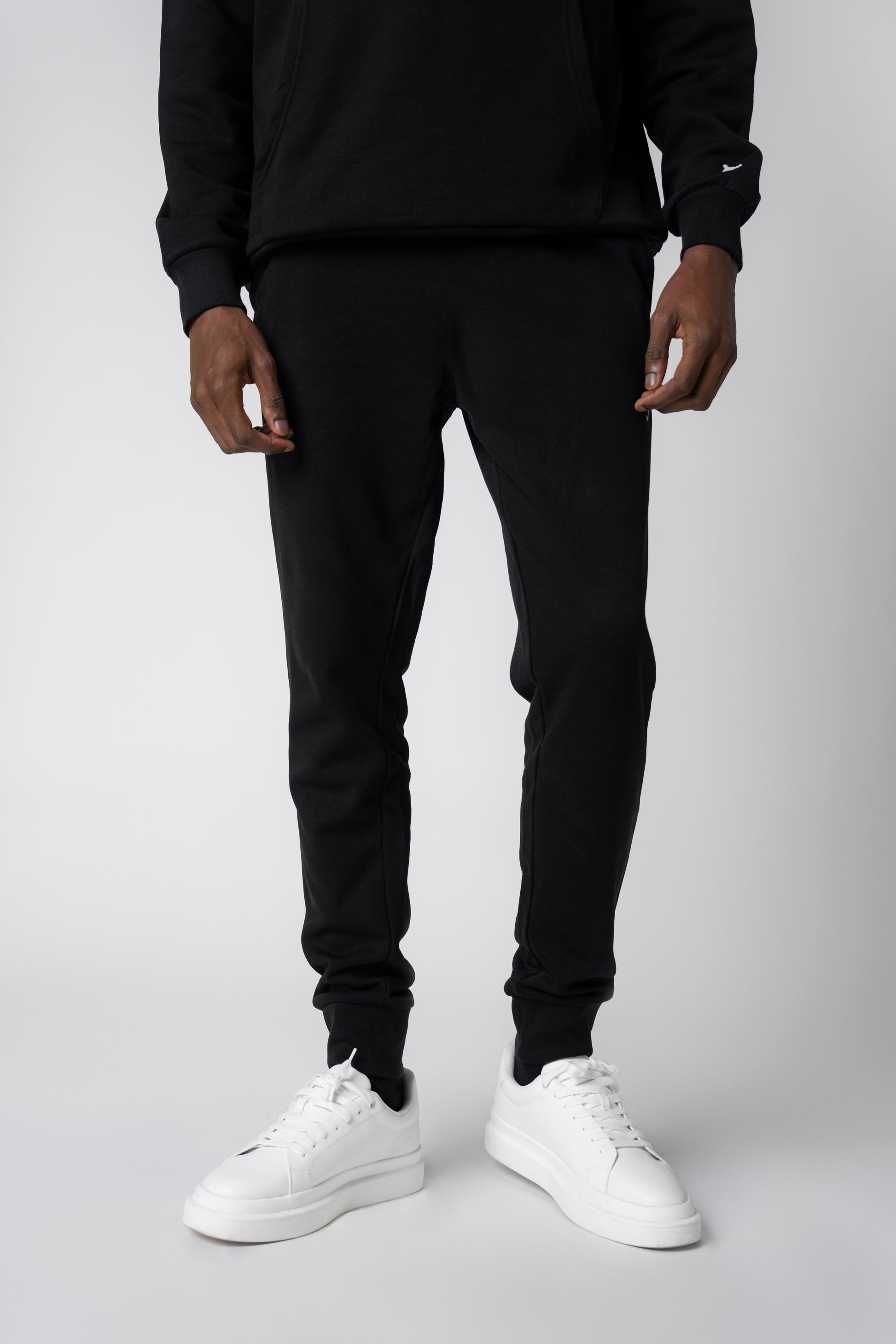 Pantalón Jogger UACO negro